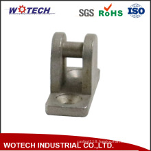 Customized Silica Sol Investment Casting Parts